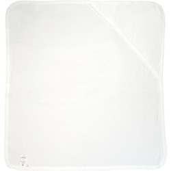 Deka s kapucí BZ 24, 80x80cm, dětská