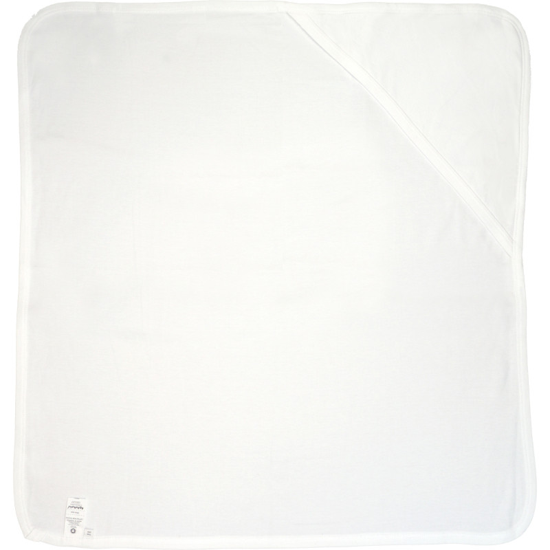 Deka s kapucí BZ 24, 80x80cm, dětská