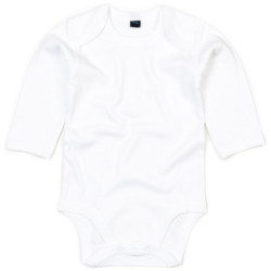 Body BZ 30, dlouhý rukáv, dětské