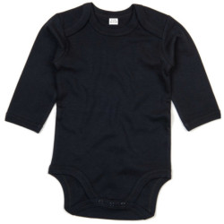 Body BZ 30, dlouhý rukáv, dětské
