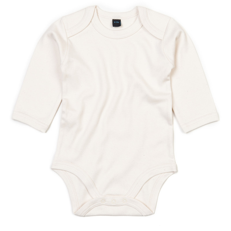 Body BZ 30, dlouhý rukáv, dětské