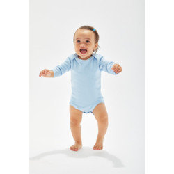 Body BZ 30, dlouhý rukáv, dětské