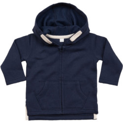 Mikina BZ32 s kapucí, dětská