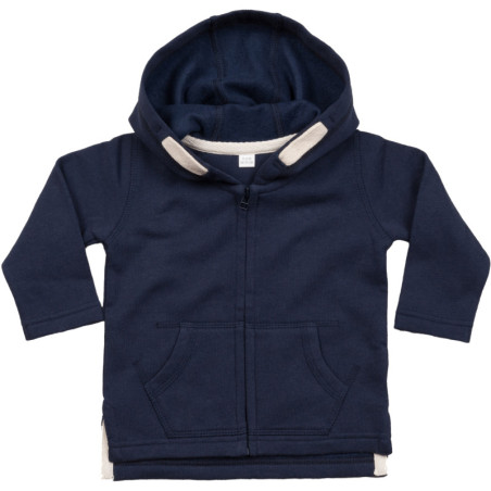 Mikina BZ32 s kapucí, dětská