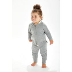 Mikina BZ32 s kapucí, dětská