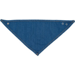 Bryndák BZ 55, džínový, dětský