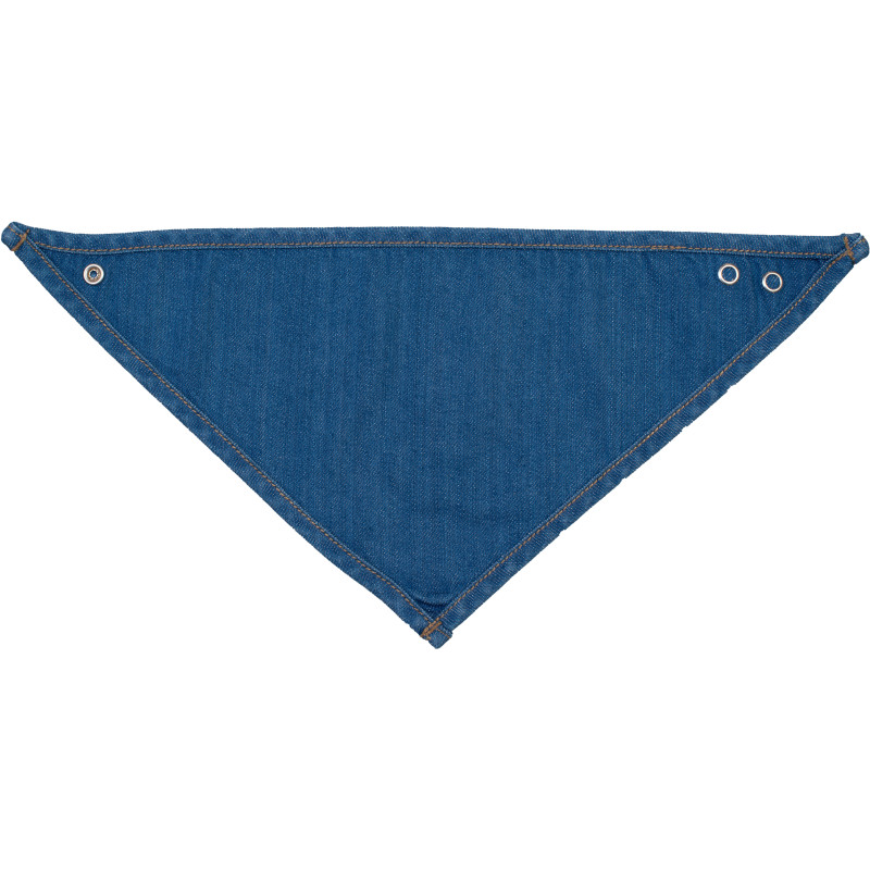 Bryndák BZ 55, džínový, dětský