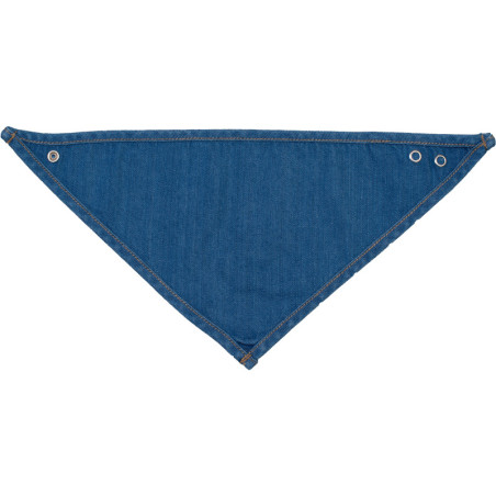 Bryndák BZ 55, džínový, dětský