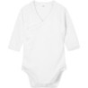 Body BZ 60 zavinovací, dlouhý rukáv, dětské