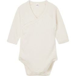 Body BZ 60 zavinovací, dlouhý rukáv, dětské