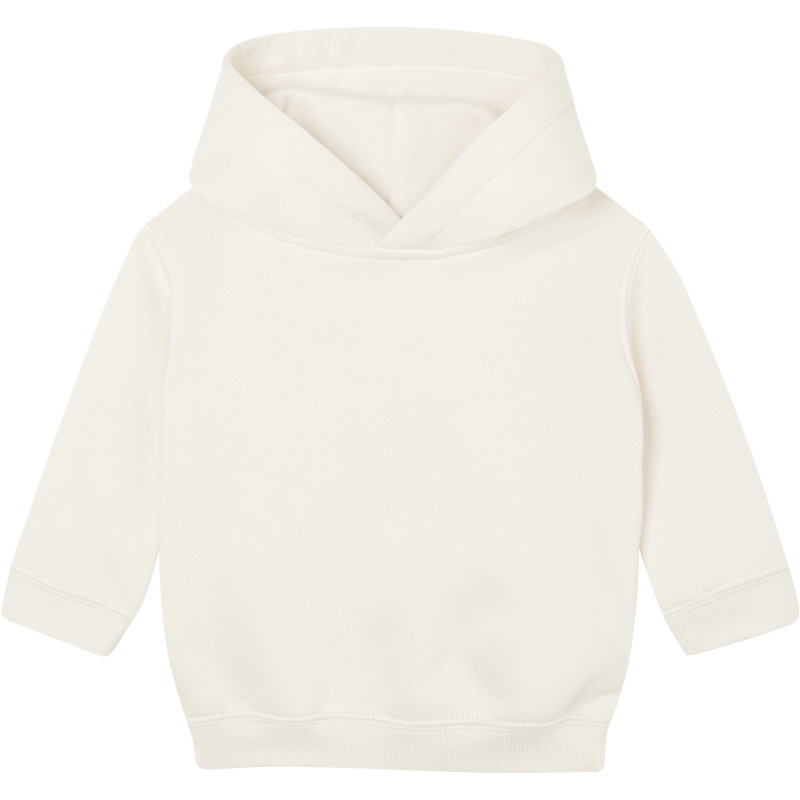 Mikina BZ63 s kapucí, dětská