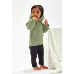 Mikina BZ63 s kapucí, dětská