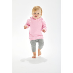 Mikina BZ63 s kapucí, dětská