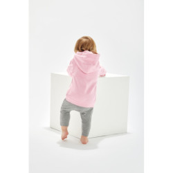 Mikina BZ63 s kapucí, dětská