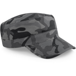 Kšiltovka B 33 Camo Army, maskáčová
