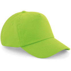 Kšiltovka B 10B Original, 5 panelová, dětská