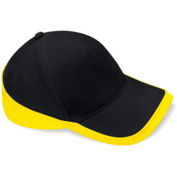 Kšiltovka B 171, 5 panelová, týmová, závodní