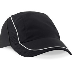 Kšiltovka B 182 Coolmax® Flow Mesh