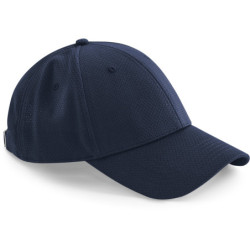 Kšiltovka B 196 Air Mesh, 6 panelová