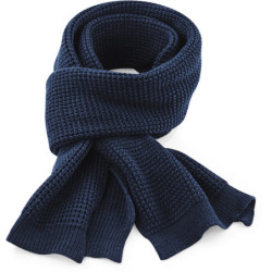 Šála B 424 s vaflovým úpletem