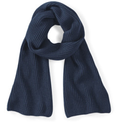 Šála Metro B 469, pletená