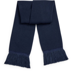 Šála Classic B 470, pletená