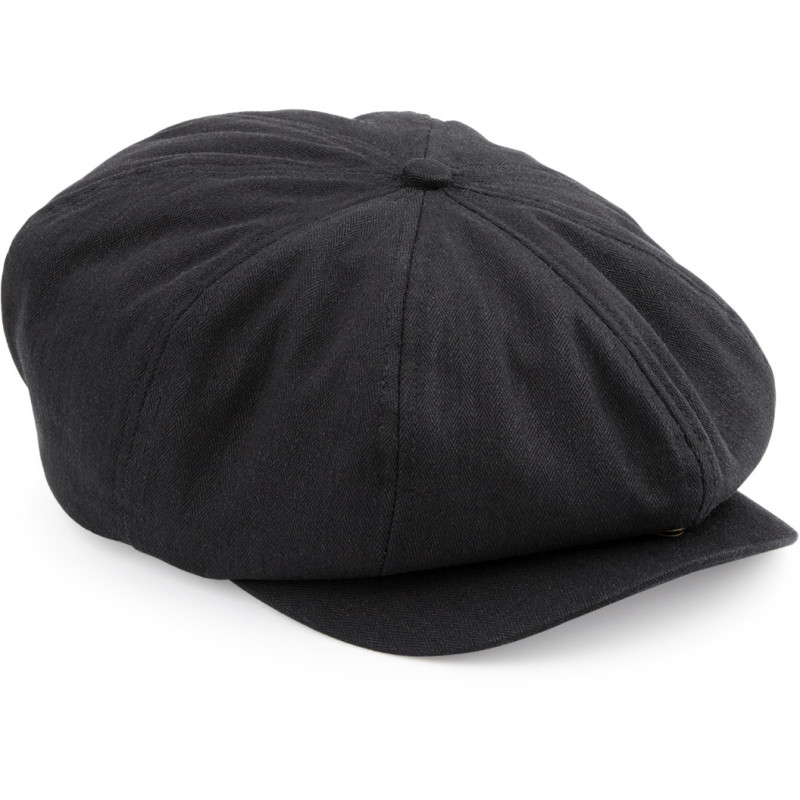 Bekovka B 624 Newsboy