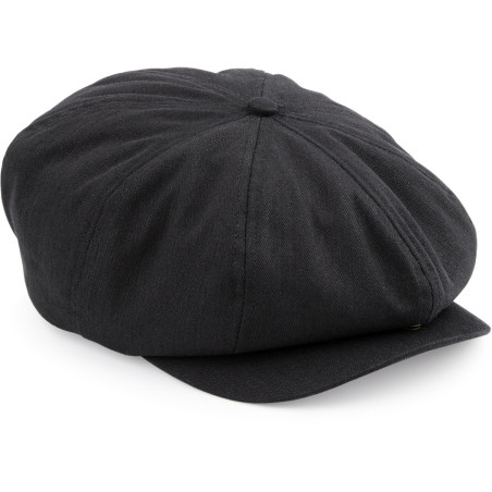 Bekovka B 624 Newsboy