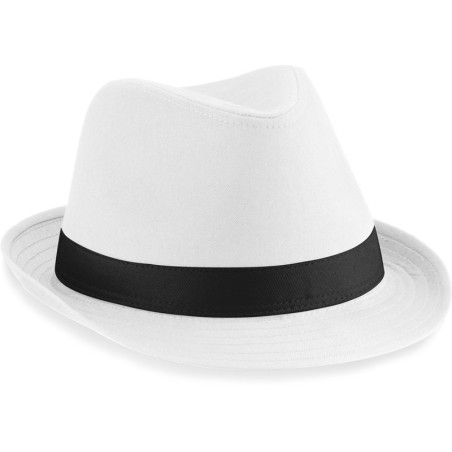 Klobouk Fedora B 630
