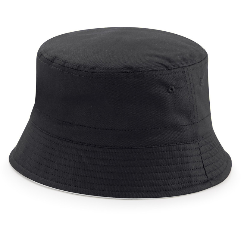 Klobouk B686 Reversible Bucket Hat