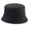 Klobouk B686 Reversible Bucket Hat