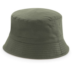 Klobouk B686 Reversible Bucket Hat