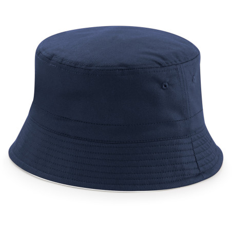 Klobouk B686 Reversible Bucket Hat
