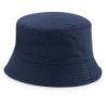 Klobouk B686 Reversible Bucket Hat