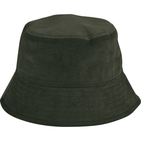 Klobouk EarthAware® Cord B 687, unisex