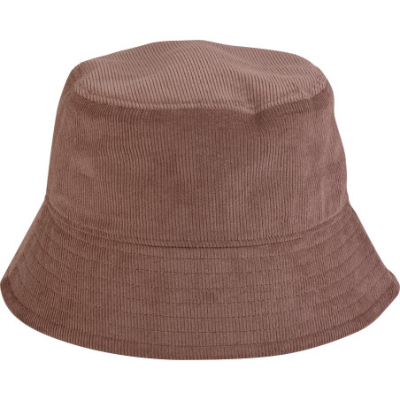 Klobouk EarthAware® Cord B 687, unisex