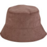 Klobouk EarthAware® Cord B 687, unisex