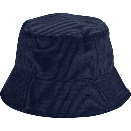 Klobouk EarthAware® Cord B 687, unisex