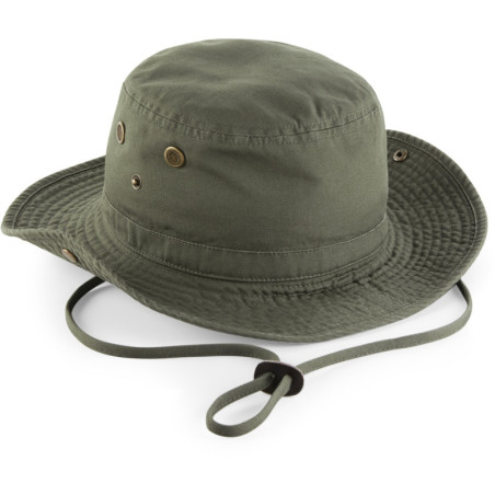 Klobouk B 789 Outback