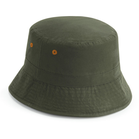 Klobouk B 84R Bucket Hat