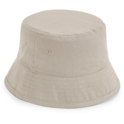 Klobouk B 90N Organic Cotton Bucket Hat