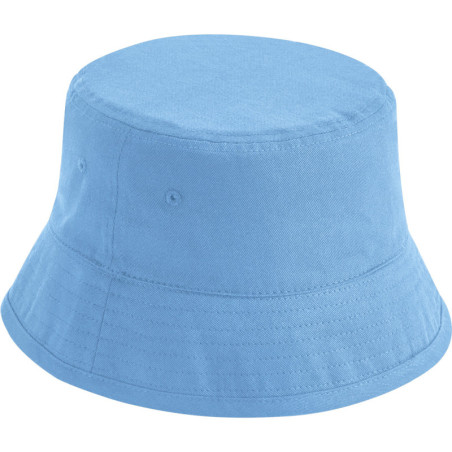 Klobouk B 90N Organic Cotton Bucket Hat