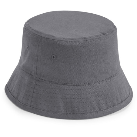 Klobouk B 90N Organic Cotton Bucket Hat