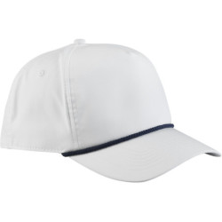 Kšiltovka B 194R, 5 panelová, golfová