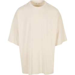 Tričko Huge Tee BY 193, oversize, krátký rukáv, pánské