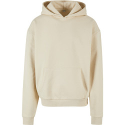 Mikina BY 268 s kapucí