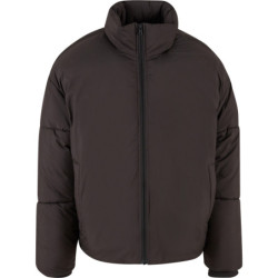 Bunda BY 309, oversize, pánská