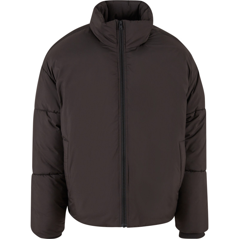 Bunda BY 309, oversize, pánská