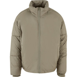 Bunda BY 309, oversize, pánská