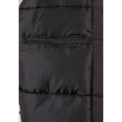 Bunda BY 309, oversize, pánská